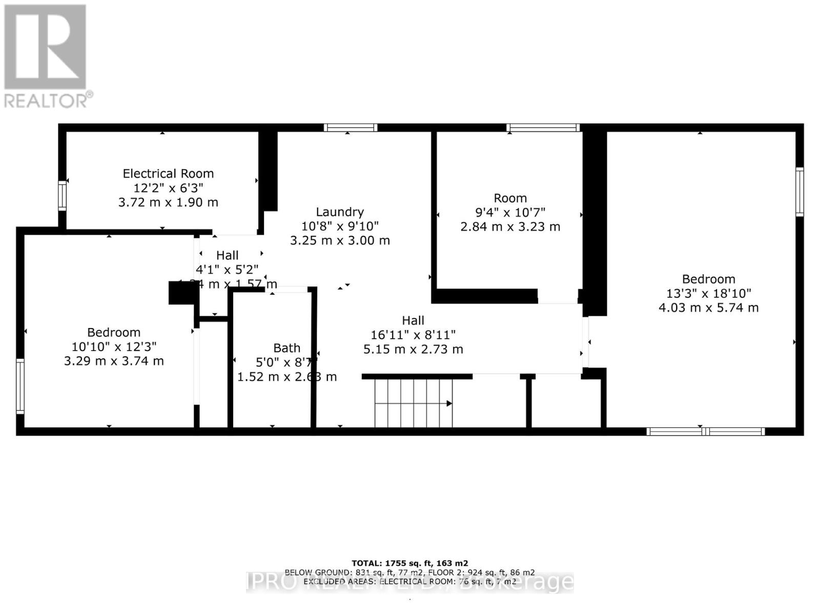 43 Sherwood Crescent, Brampton, Ontario  L6X 2C9 - Photo 43 - W12174772