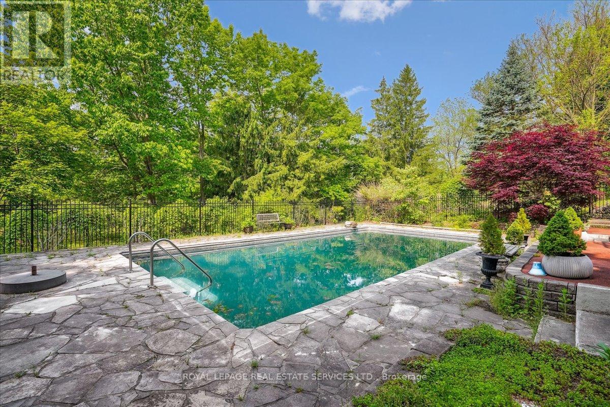2145 Blessington Street, Burlington, Ontario  L7P 0J7 - Photo 32 - W12201913