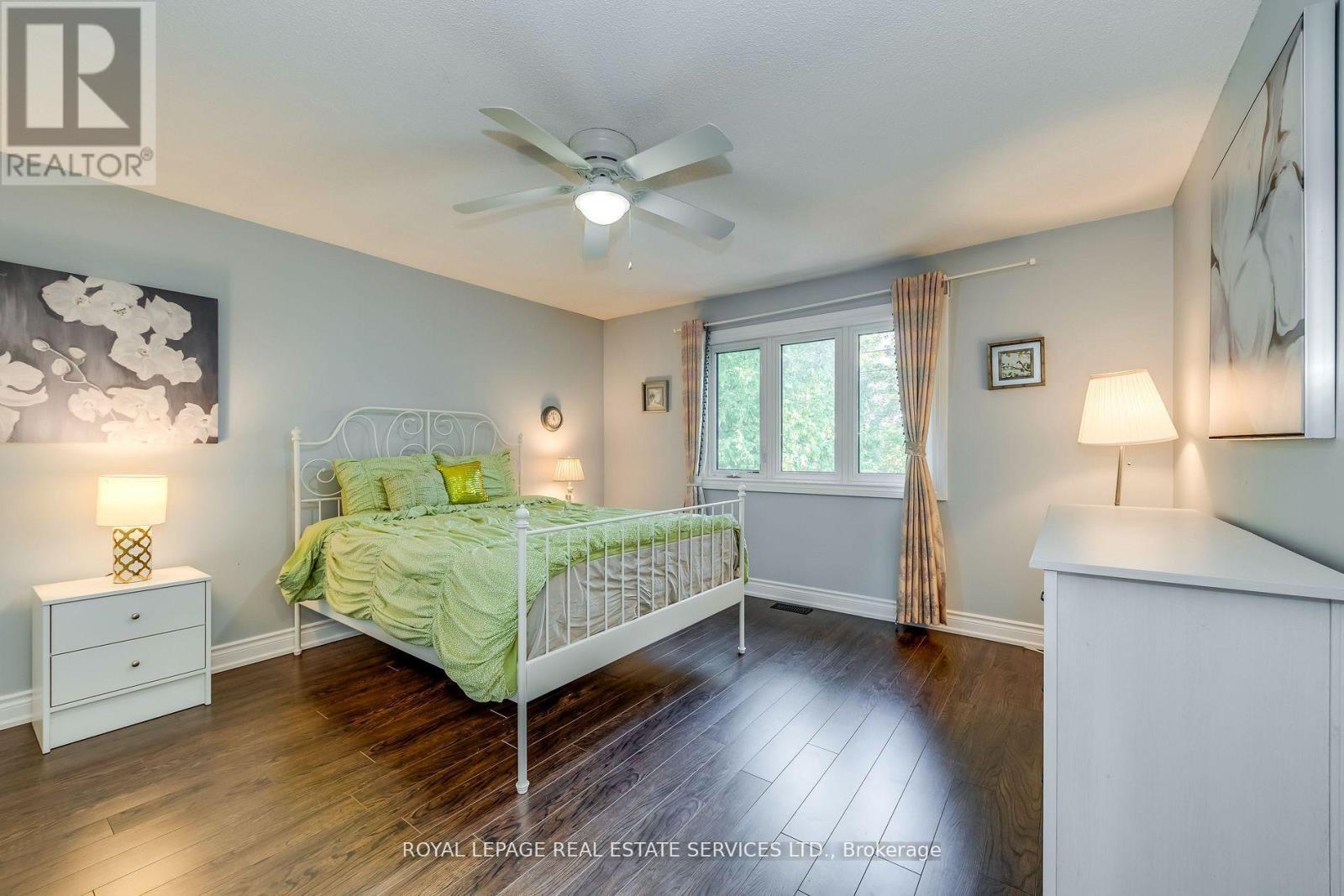 335 Queen Street S, Mississauga, Ontario  L5M 1M3 - Photo 21 - W12116411
