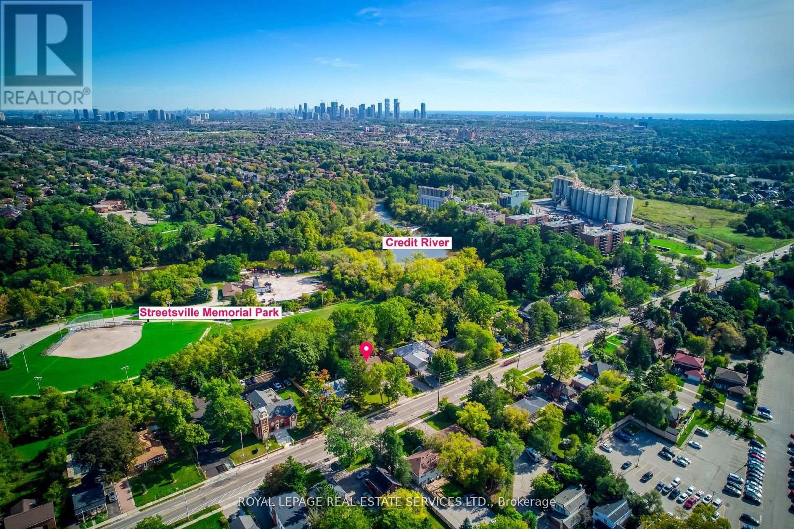 335 Queen Street S, Mississauga, Ontario  L5M 1M3 - Photo 34 - W12116411