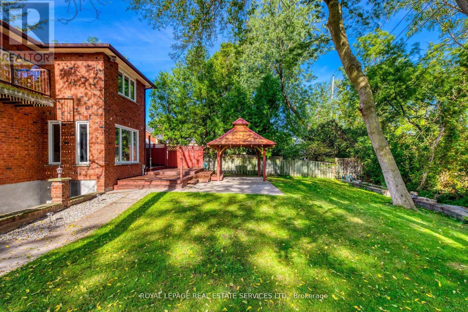 335 Queen Street S, Mississauga, Ontario  L5M 1M3 - Photo 32 - W12116411