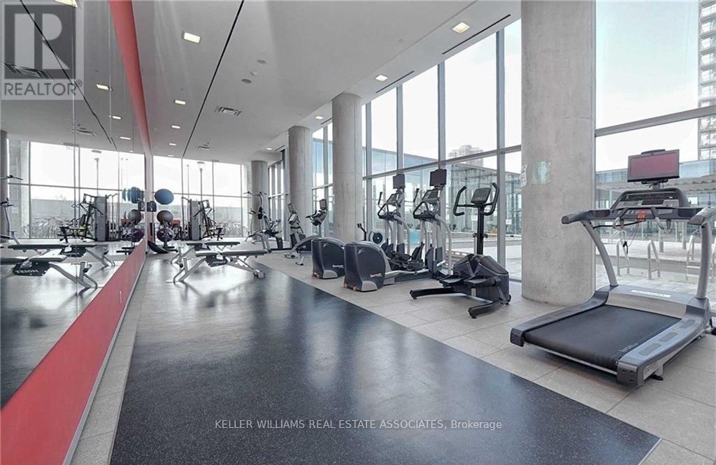 2206 - 105 The Queensway, Toronto (High Park-Swansea), Ontario  M6S 5B5 - Photo 29 - W12208432
