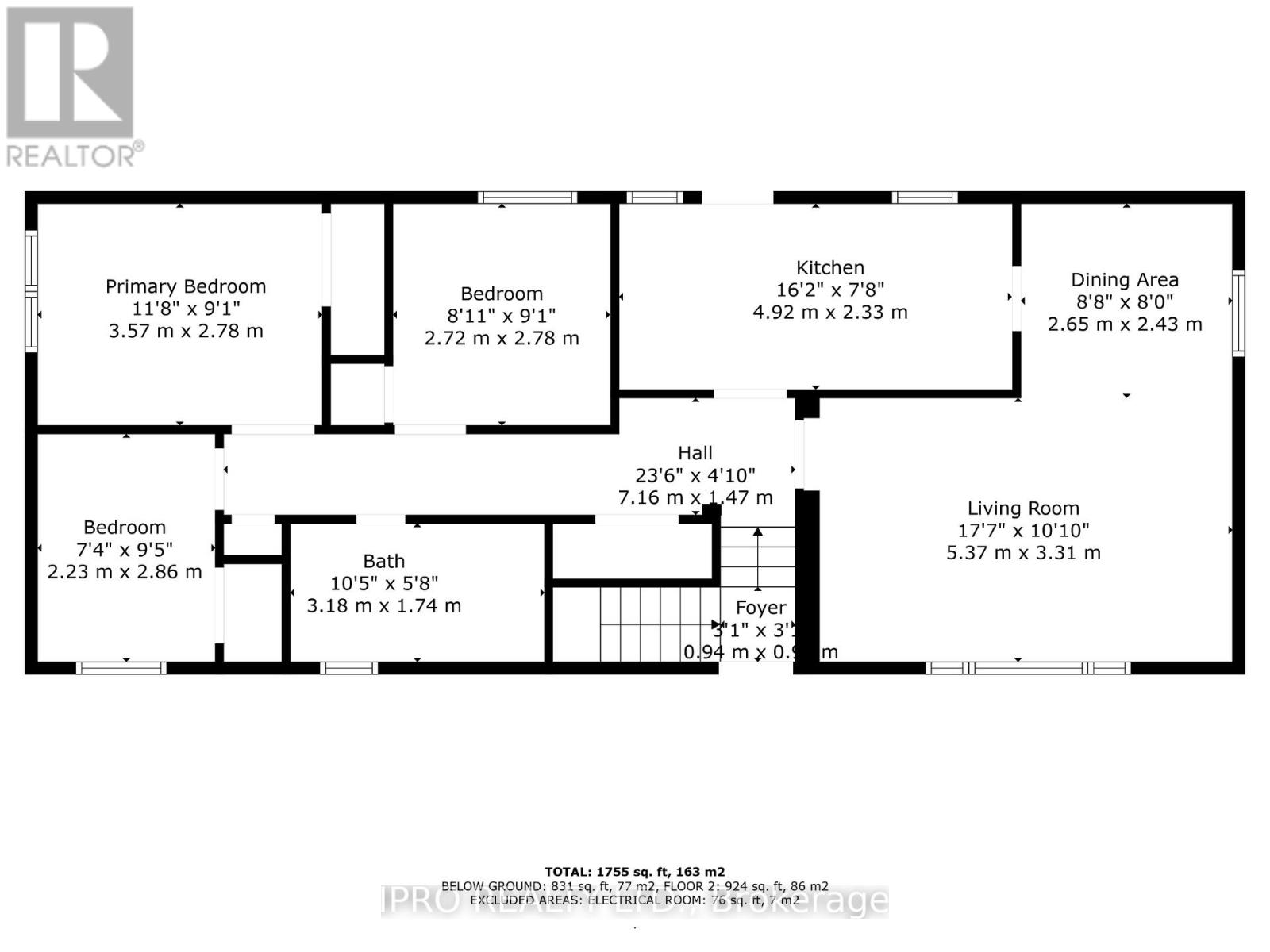 43 Sherwood Crescent, Brampton, Ontario  L6X 2C9 - Photo 42 - W12174772