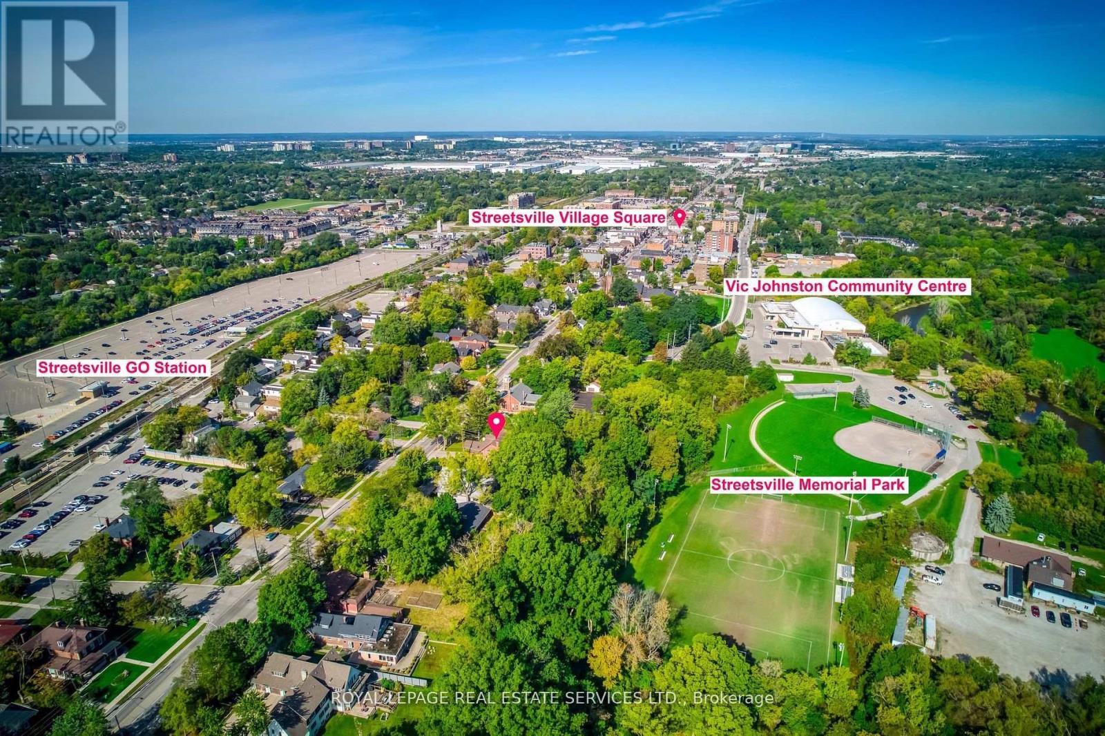 335 Queen Street S, Mississauga, Ontario  L5M 1M3 - Photo 36 - W12116411