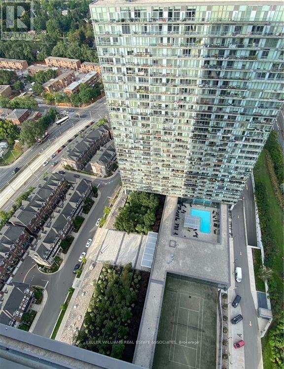 2206 - 105 The Queensway, Toronto (High Park-Swansea), Ontario  M6S 5B5 - Photo 32 - W12208432