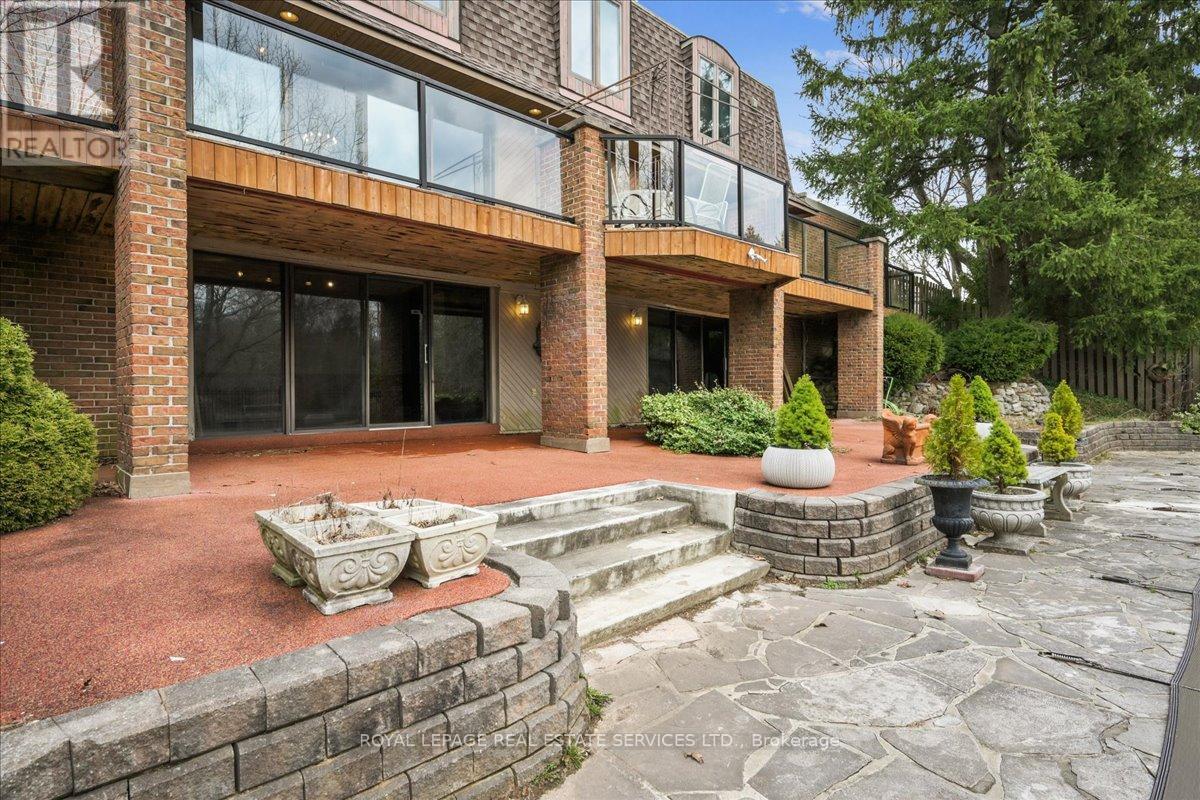 2145 Blessington Street, Burlington, Ontario  L7P 0J7 - Photo 25 - W12201913
