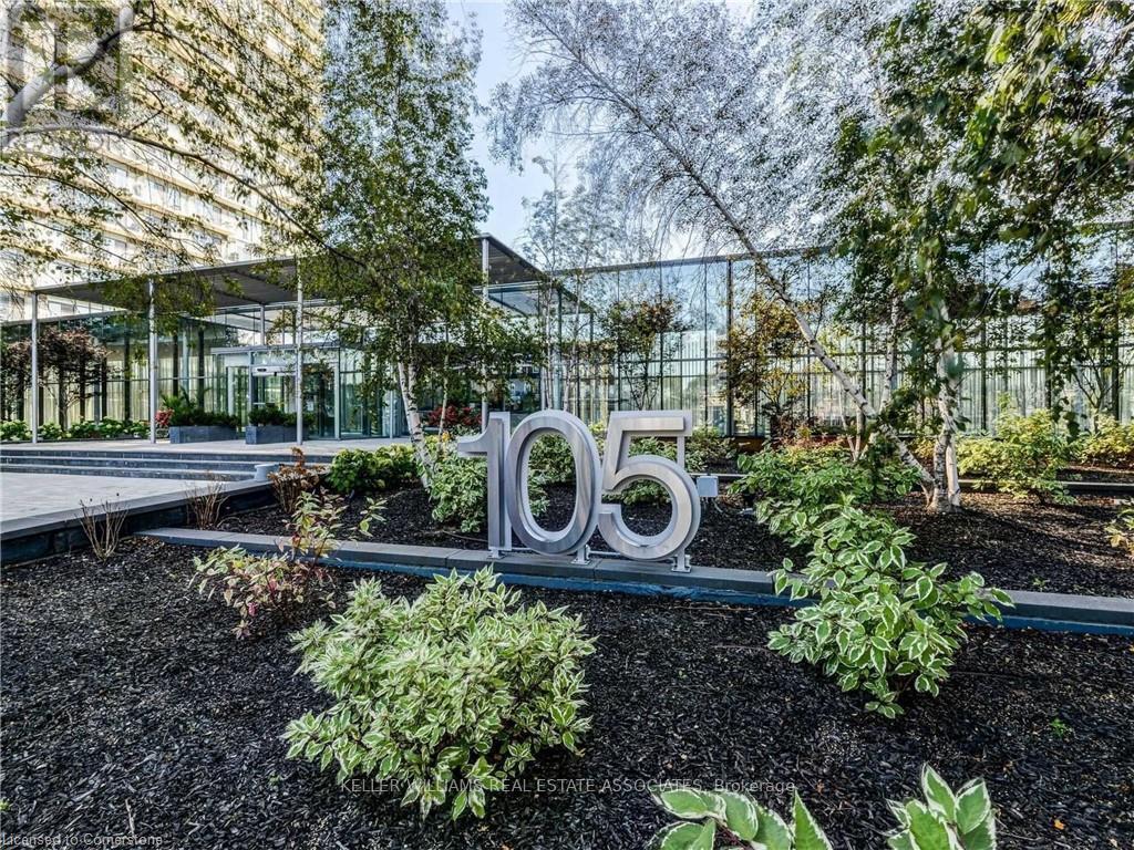 2206 - 105 The Queensway, Toronto (High Park-Swansea), Ontario  M6S 5B5 - Photo 37 - W12208432