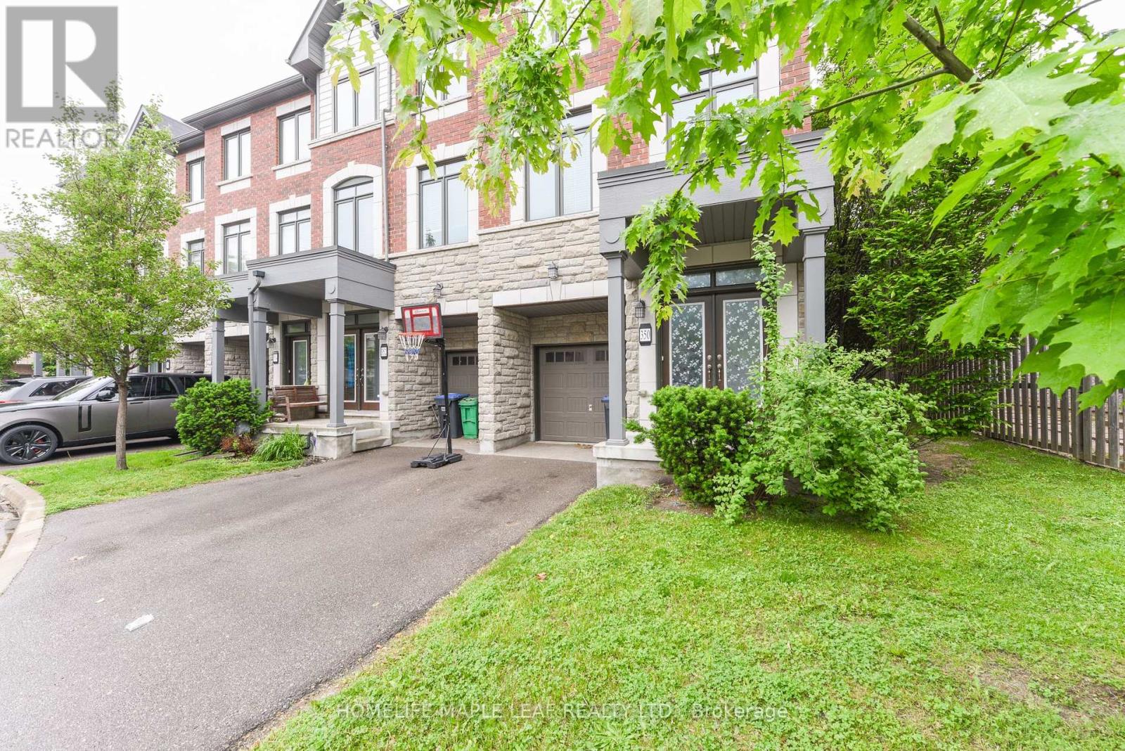 1 - 350 Ladycroft Terrace, Mississauga, Ontario  L5A 3N7 - Photo 4 - W12205595
