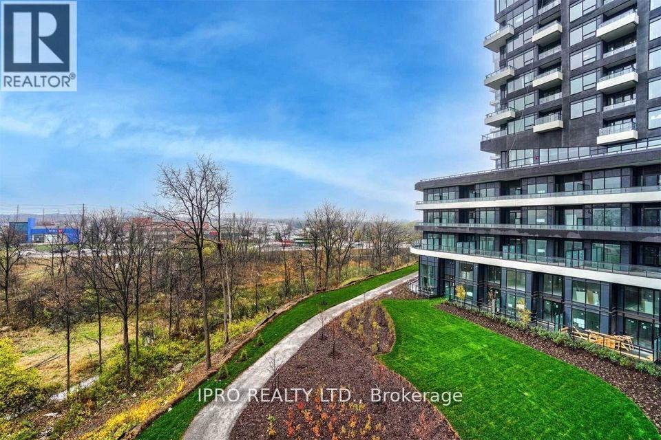 430 - 2485 Taunton Road E, Oakville (Ro River Oaks), Ontario  L6H 3R8 - Photo 15 - W12209095