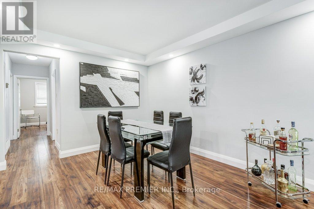 50 Fernando Road, Toronto (Humbermede), Ontario  M9M 2P6 - Photo 10 - W12209452