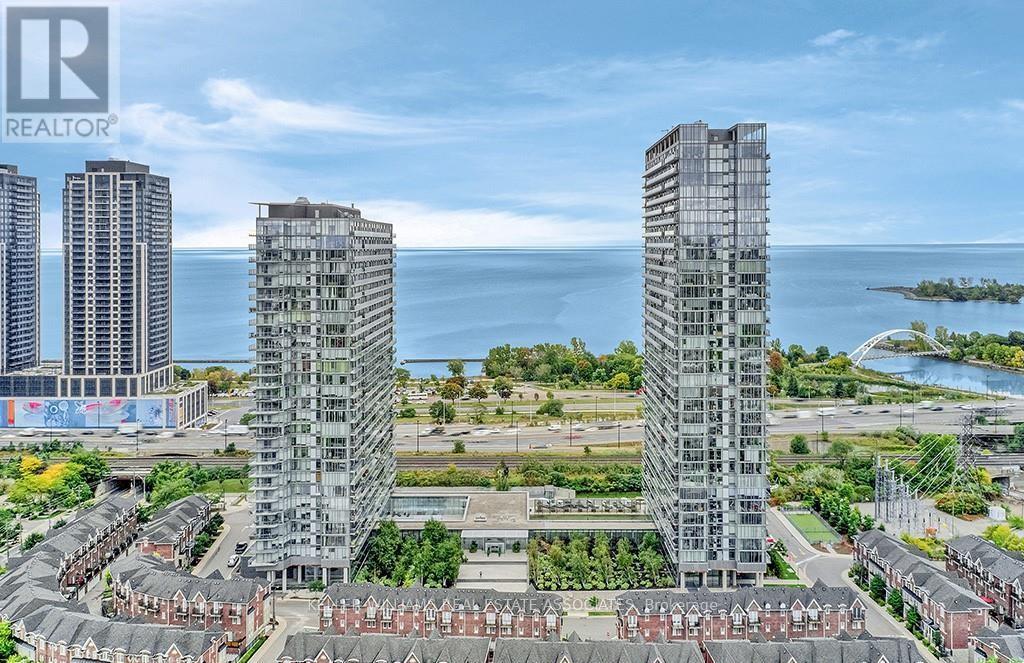 2206 - 105 The Queensway, Toronto (High Park-Swansea), Ontario  M6S 5B5 - Photo 33 - W12208432