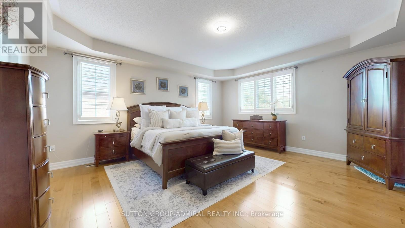 46 Richland Crescent, Brampton (Vales Of Castlemore), Ontario  L6P 1M8 - Photo 25 - W12209655