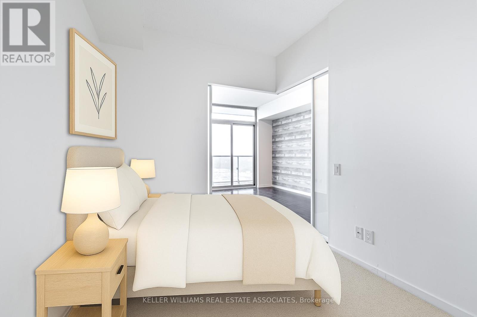 2206 - 105 The Queensway, Toronto (High Park-Swansea), Ontario  M6S 5B5 - Photo 20 - W12208432