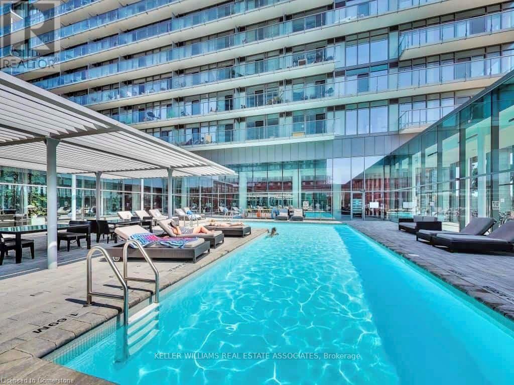 2206 - 105 The Queensway, Toronto (High Park-Swansea), Ontario  M6S 5B5 - Photo 31 - W12208432