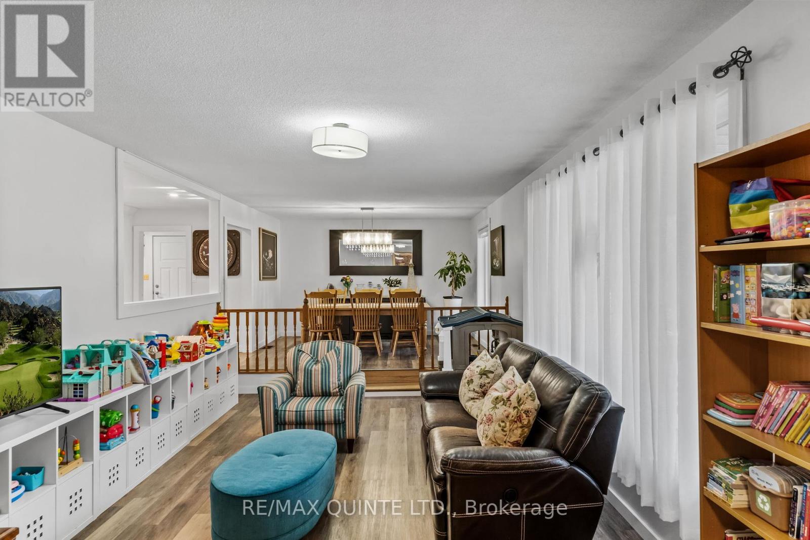 1140 Somerville 3rd Concession, Kawartha Lakes, Ontario K0M 1N0 - Photo 6 - X12155384