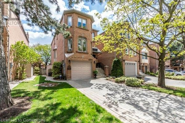2099 BLACKSMITH Lane, Oakville, Ontario