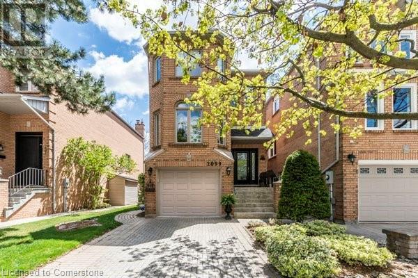 2099 Blacksmith Lane, Oakville, Ontario  L6M 3A3 - Photo 2 - 40739515