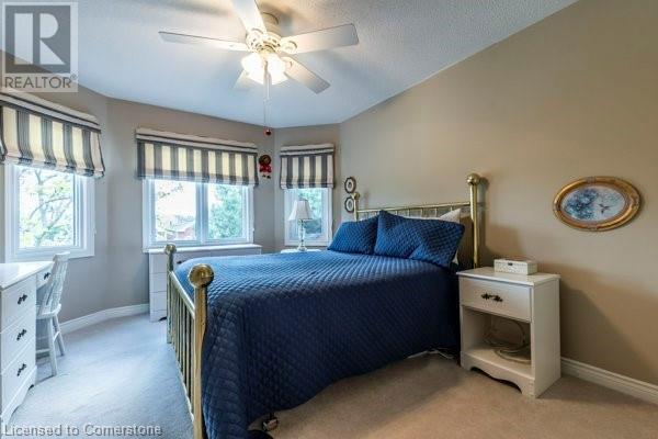 2099 Blacksmith Lane, Oakville, Ontario  L6M 3A3 - Photo 24 - 40739515