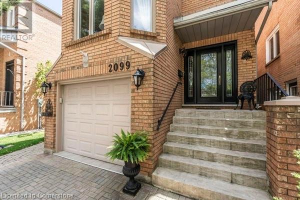 2099 Blacksmith Lane, Oakville, Ontario  L6M 3A3 - Photo 5 - 40739515