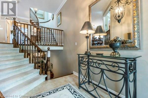 2099 Blacksmith Lane, Oakville, Ontario  L6M 3A3 - Photo 8 - 40739515