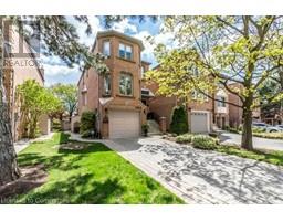 2099 BLACKSMITH Lane, Oakville, Ontario
