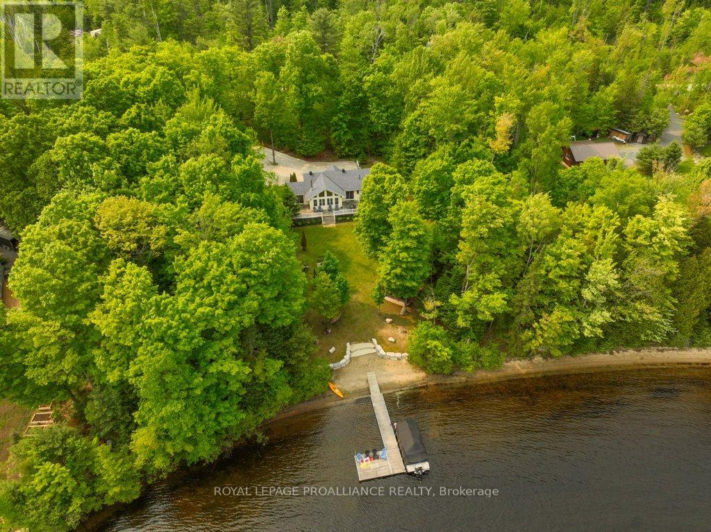1134 North Shore Road, Frontenac (Frontenac North), Ontario  K0H 2M0 - Photo 1 - X12209806