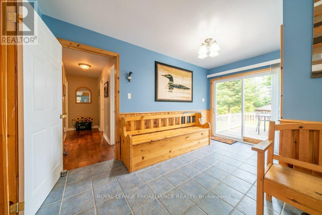 1134 North Shore Road, Frontenac (Frontenac North), Ontario  K0H 2M0 - Photo 17 - X12209806