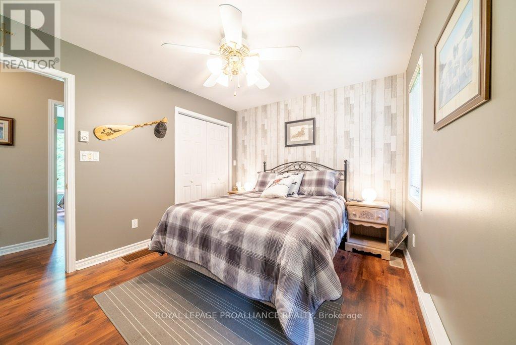 1134 North Shore Road, Frontenac (Frontenac North), Ontario  K0H 2M0 - Photo 20 - X12209806
