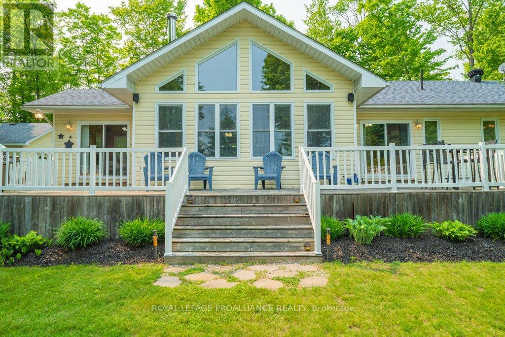 1134 North Shore Road, Frontenac (Frontenac North), Ontario  K0H 2M0 - Photo 28 - X12209806