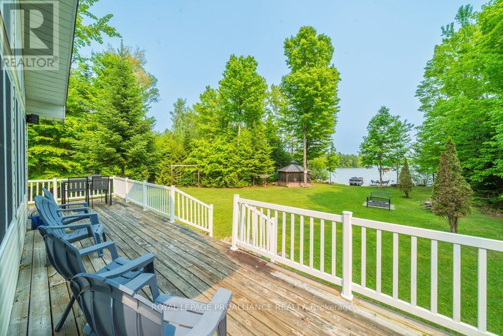 1134 North Shore Road, Frontenac (Frontenac North), Ontario  K0H 2M0 - Photo 31 - X12209806