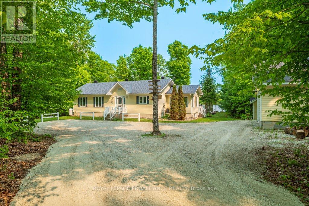 1134 North Shore Road, Frontenac (Frontenac North), Ontario  K0H 2M0 - Photo 3 - X12209806