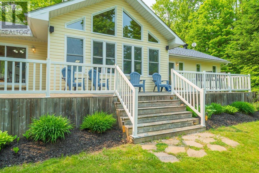1134 North Shore Road, Frontenac (Frontenac North), Ontario  K0H 2M0 - Photo 29 - X12209806