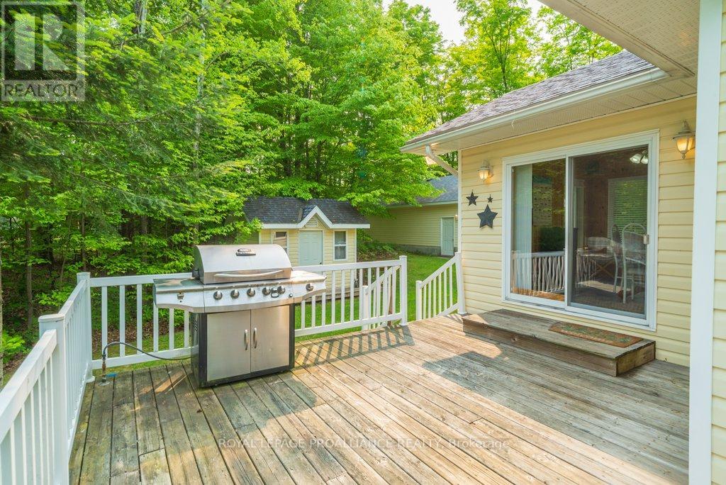 1134 North Shore Road, Frontenac (Frontenac North), Ontario  K0H 2M0 - Photo 30 - X12209806
