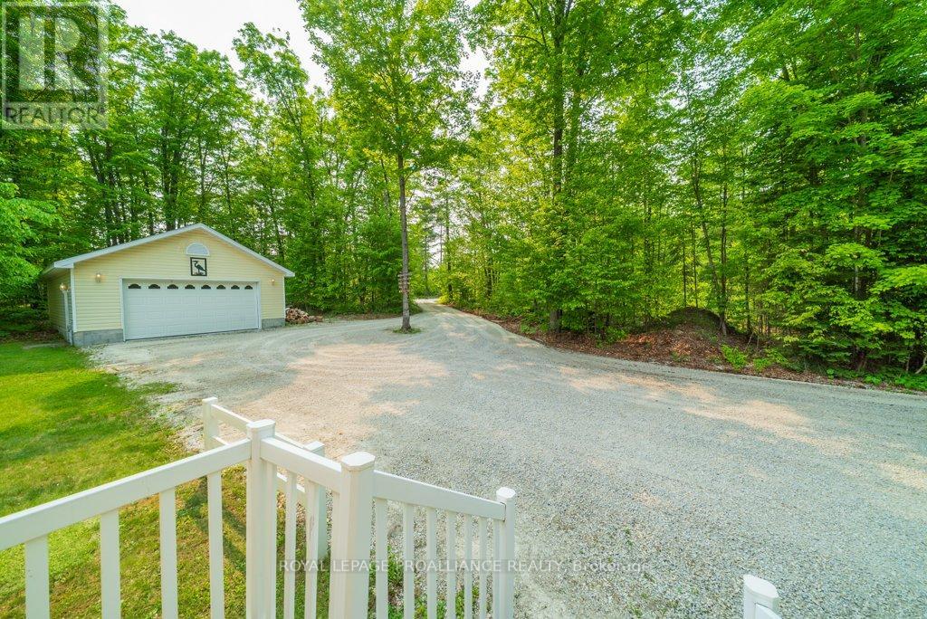 1134 North Shore Road, Frontenac (Frontenac North), Ontario  K0H 2M0 - Photo 5 - X12209806