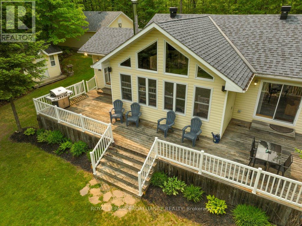 1134 North Shore Road, Frontenac (Frontenac North), Ontario  K0H 2M0 - Photo 32 - X12209806