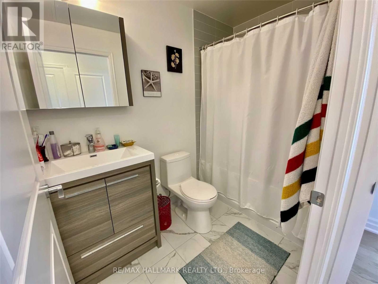 1307a - 10 Rouge Valley Drive W, Markham, Ontario  L6G 0G9 - Photo 12 - N12203192