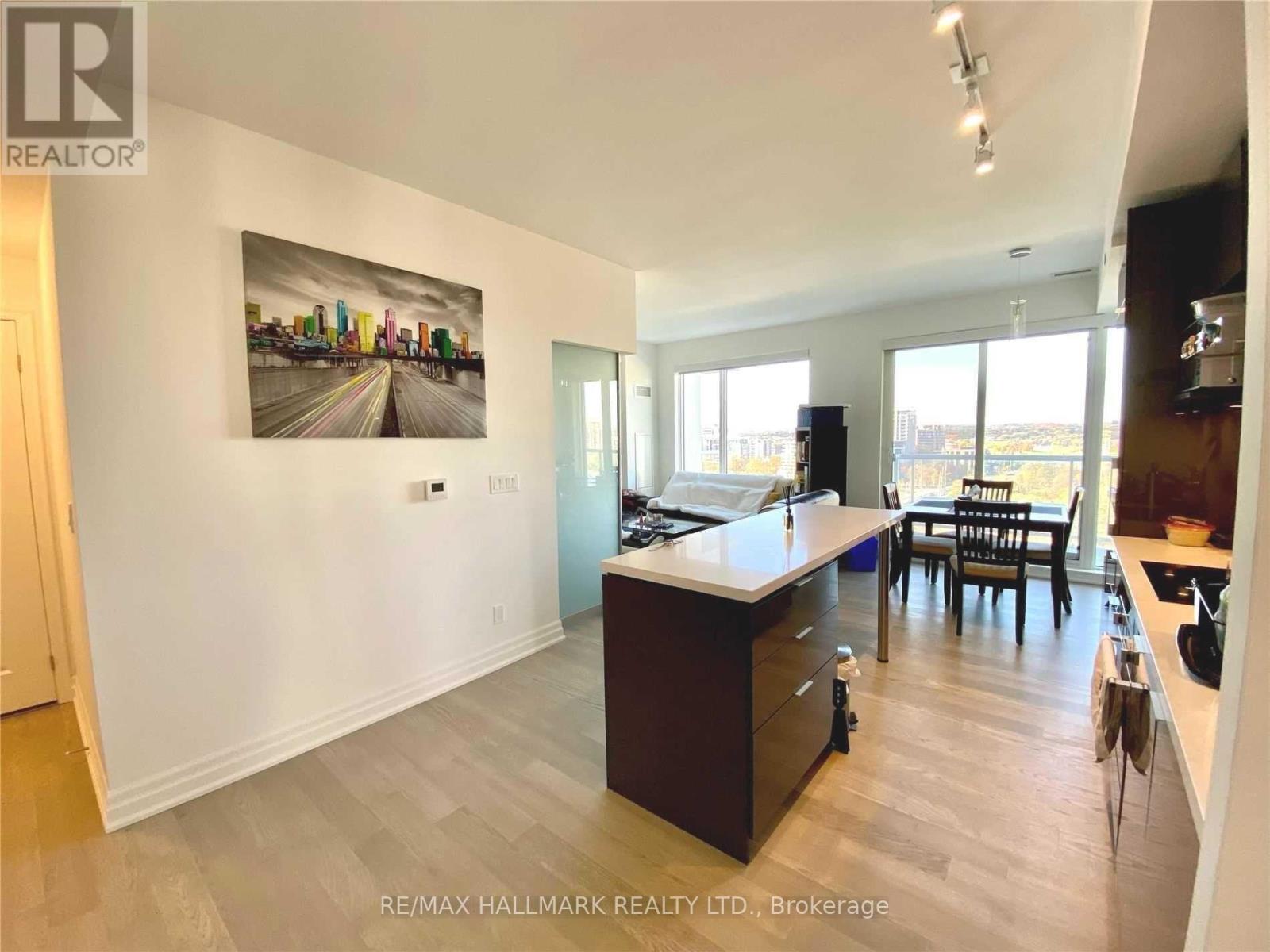 1307a - 10 Rouge Valley Drive W, Markham, Ontario  L6G 0G9 - Photo 6 - N12203192