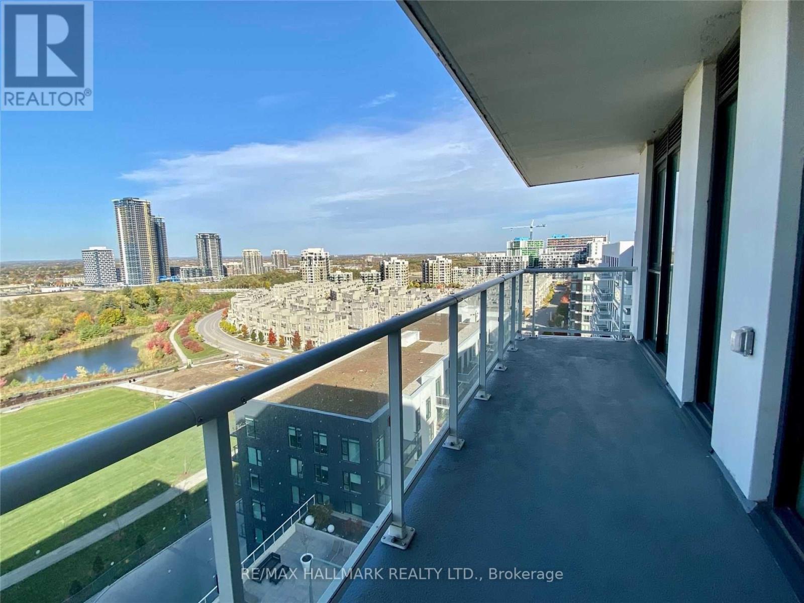 1307a - 10 Rouge Valley Drive W, Markham, Ontario  L6G 0G9 - Photo 16 - N12203192