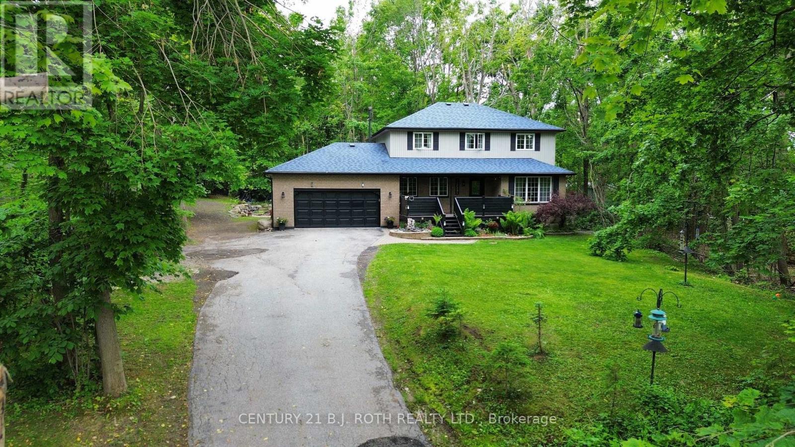 53 SLALOM DRIVE, Oro-Medonte, Ontario