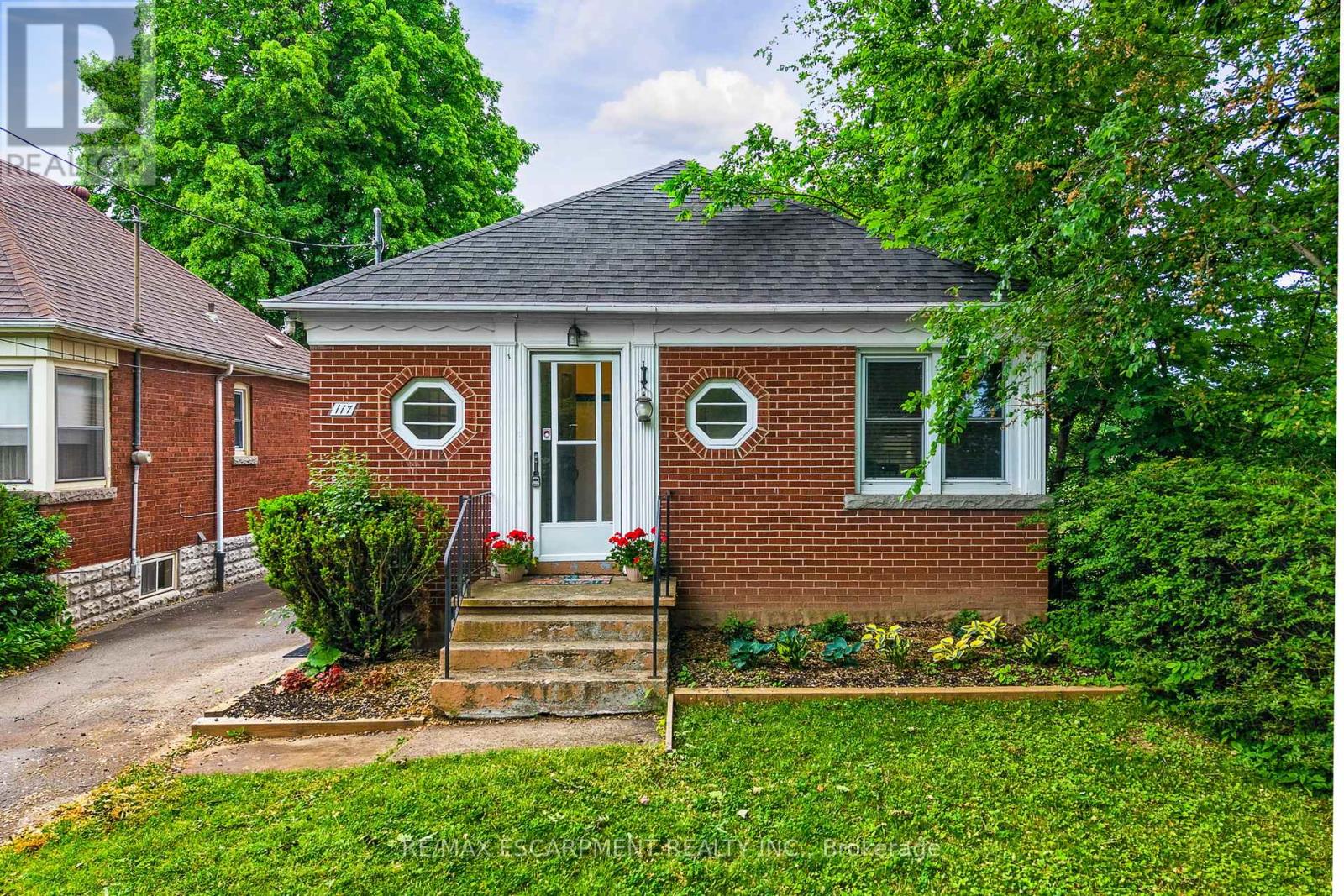 117 NORWOOD ROAD, Hamilton, Ontario
