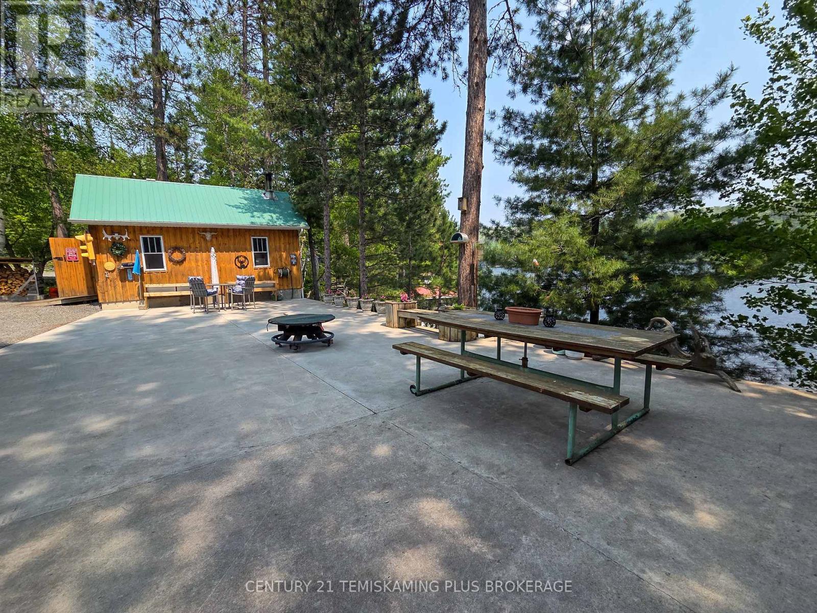 154323 Shepherd Lake Road, Timiskaming Remote Area, Ontario  P0J 1H0 - Photo 25 - T12207826