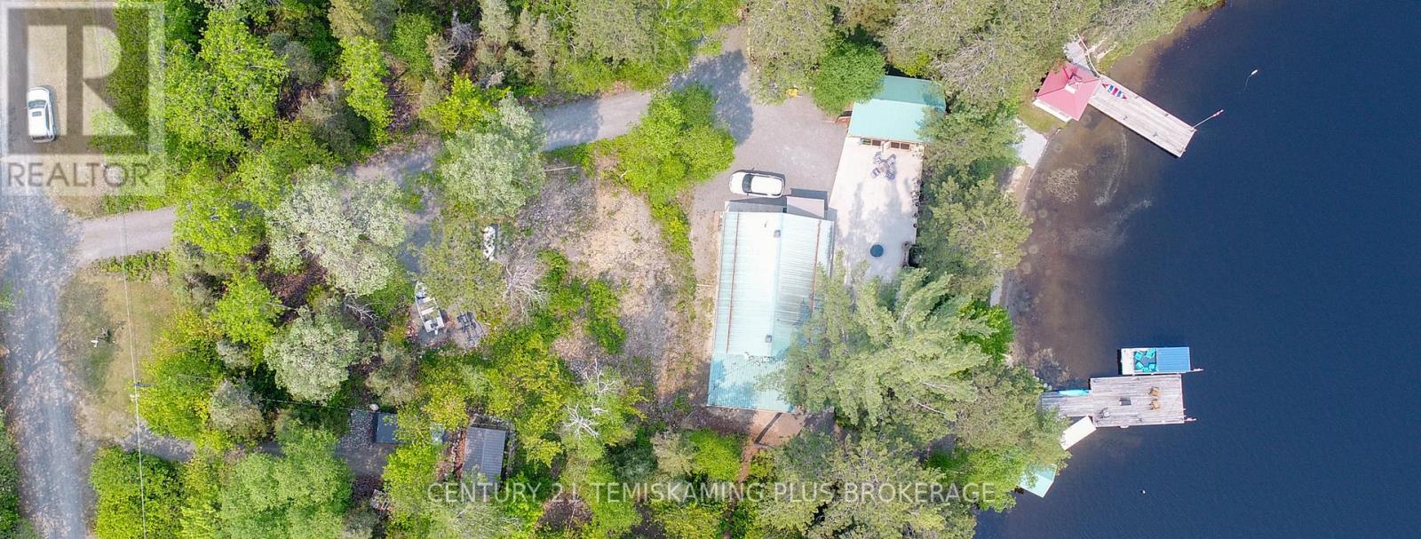 154323 Shepherd Lake Road, Timiskaming Remote Area, Ontario  P0J 1H0 - Photo 2 - T12207826