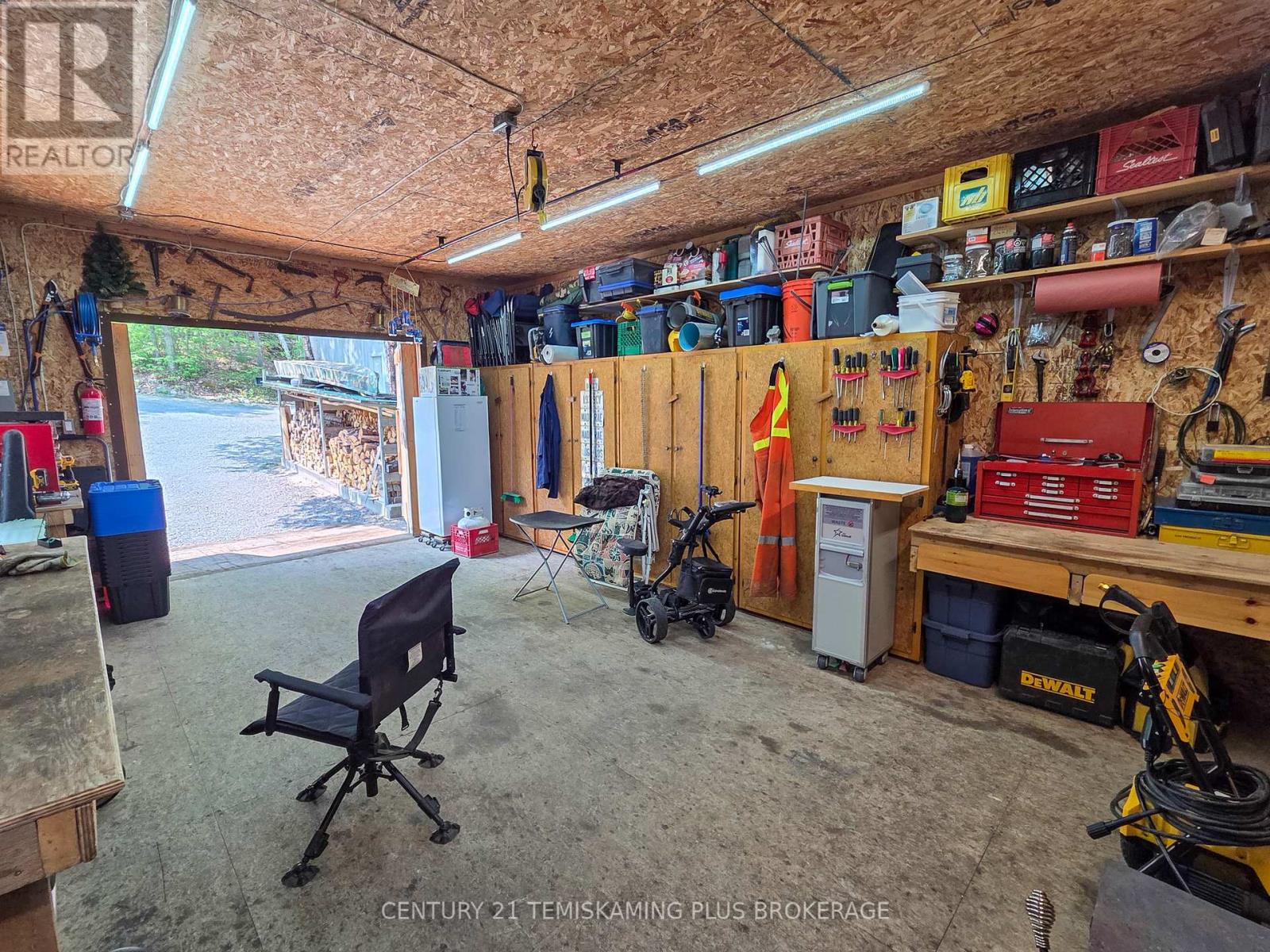 154323 Shepherd Lake Road, Timiskaming Remote Area, Ontario  P0J 1H0 - Photo 23 - T12207826