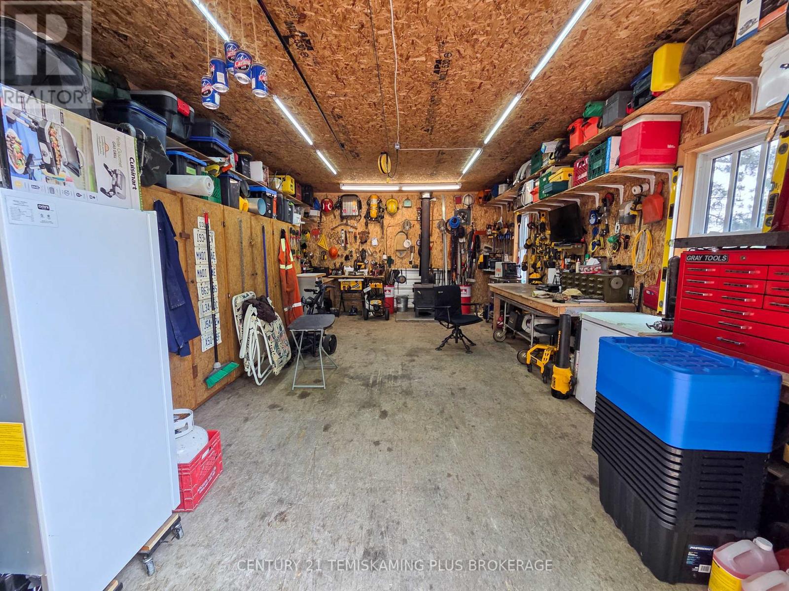 154323 Shepherd Lake Road, Timiskaming Remote Area, Ontario  P0J 1H0 - Photo 21 - T12207826
