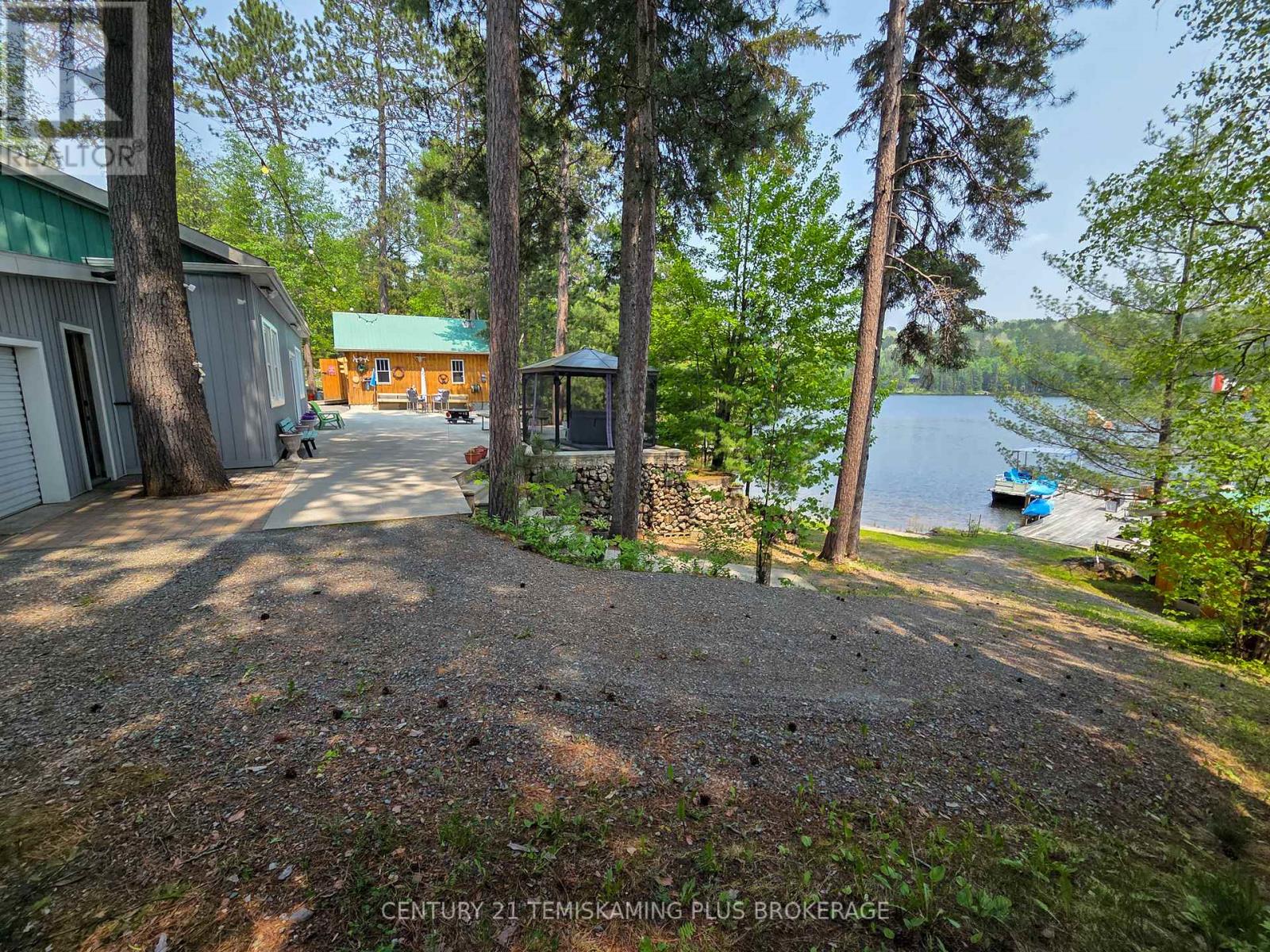 154323 Shepherd Lake Road, Timiskaming Remote Area, Ontario  P0J 1H0 - Photo 26 - T12207826
