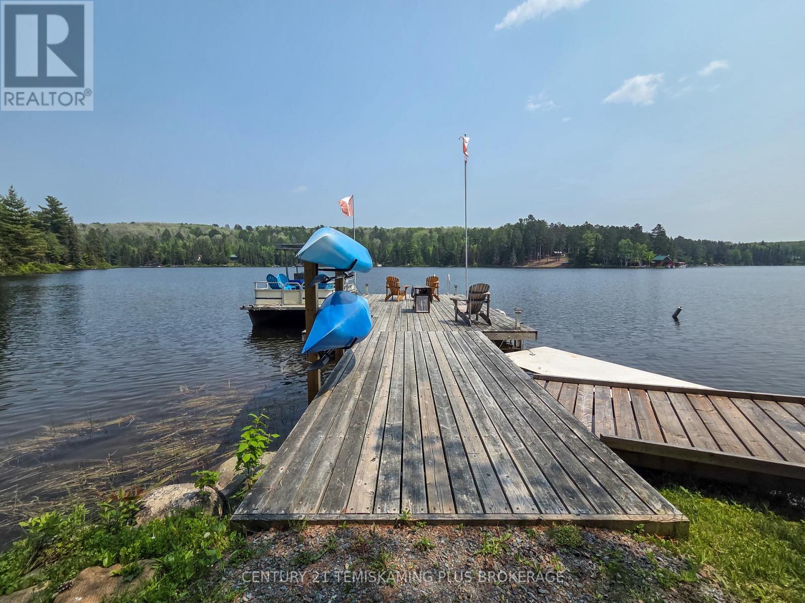 154323 Shepherd Lake Road, Timiskaming Remote Area, Ontario  P0J 1H0 - Photo 28 - T12207826