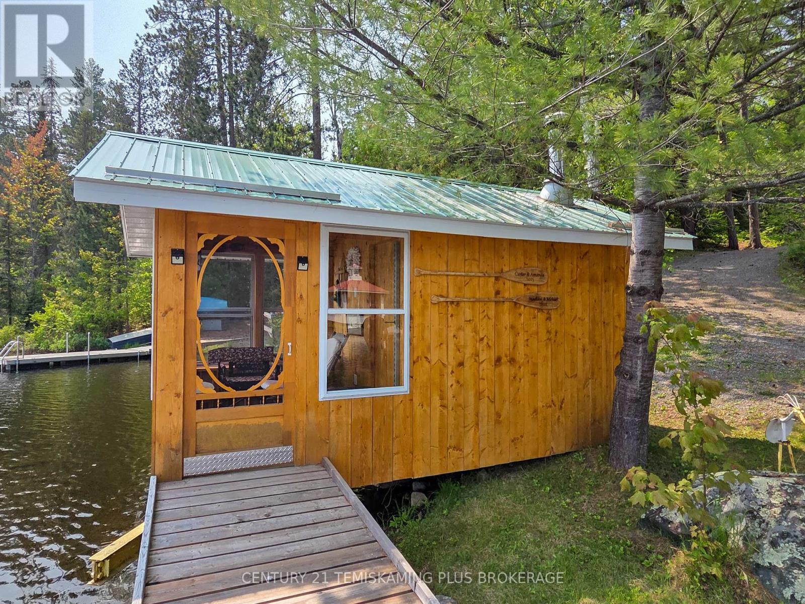 154323 Shepherd Lake Road, Timiskaming Remote Area, Ontario  P0J 1H0 - Photo 29 - T12207826