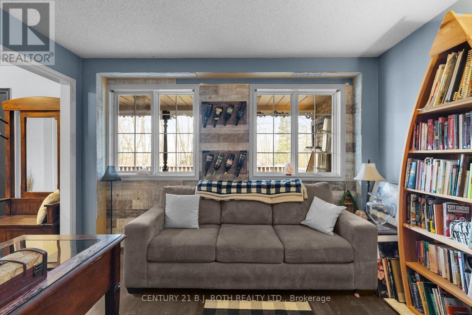 53 Slalom Drive, Oro-Medonte, Ontario  L0K 1N0 - Photo 6 - S12144550