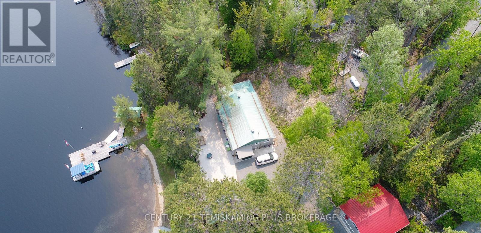 154323 Shepherd Lake Road, Timiskaming Remote Area, Ontario  P0J 1H0 - Photo 37 - T12207826