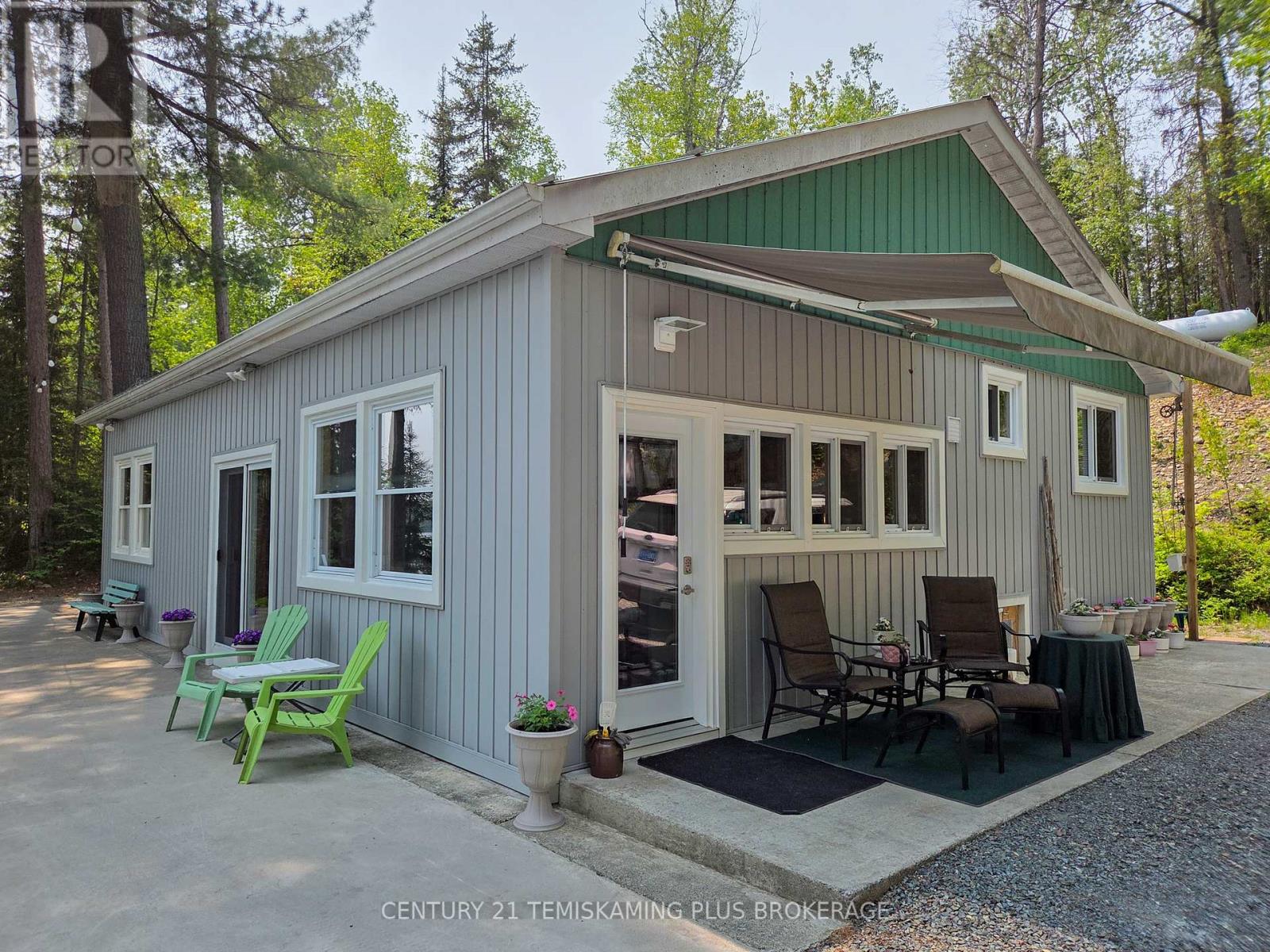 154323 Shepherd Lake Road, Timiskaming Remote Area, Ontario  P0J 1H0 - Photo 4 - T12207826